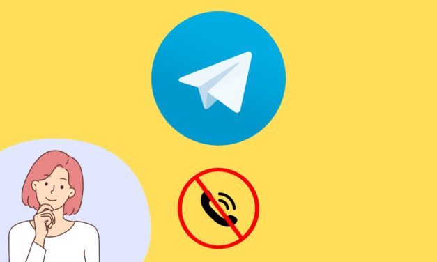 ¿Se puede usar Telegram sin número de teléfono?