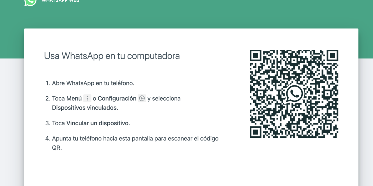 ¿Es mejor WhatsApp web o WhatsApp de escritorio? Diferencias y cuál es mejor en 2024
