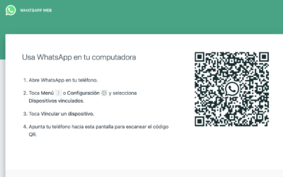 ¿Es mejor WhatsApp web o WhatsApp de escritorio? Diferencias y cuál es mejor en 2024