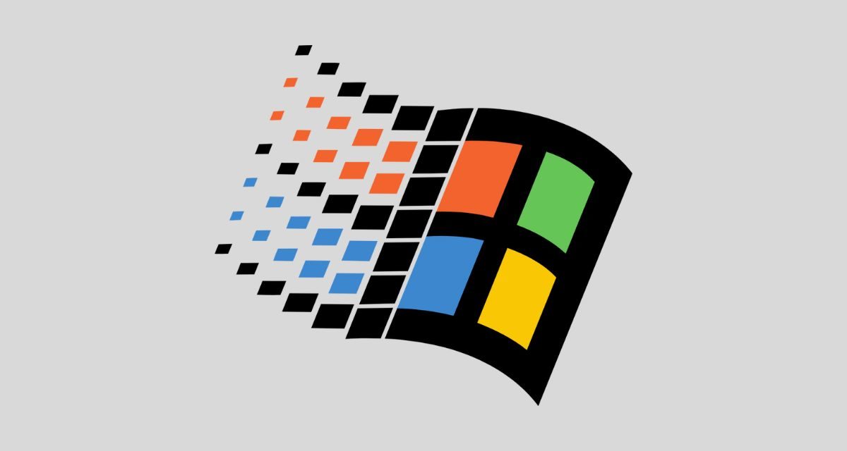¿Eres un nostálgico? Así puedes ejecutar Windows 95 en tu navegador