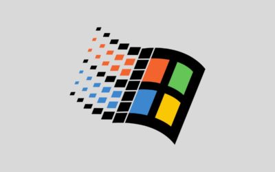 ¿Eres un nostálgico? Así puedes ejecutar Windows 95 en tu navegador