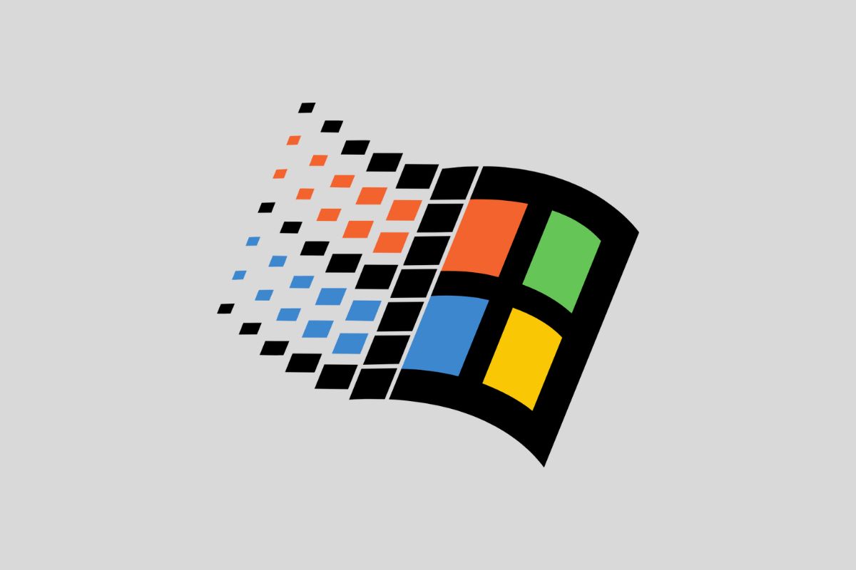 ¿Eres un nostálgico? Así puedes ejecutar Windows 95 en tu navegador 1 windows-95-logo