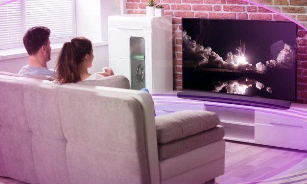 Menos de 200 euros para esta barra de sonido de Yamaha que convierte tu TV en una sala de cine