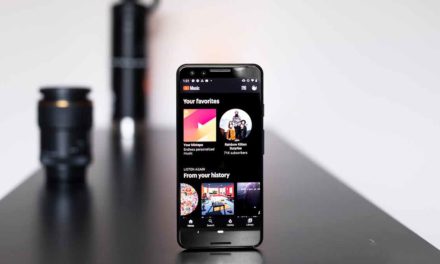 ¿Es YouTube Music la alternativa a Spotify? Esta ha sido mi experiencia
