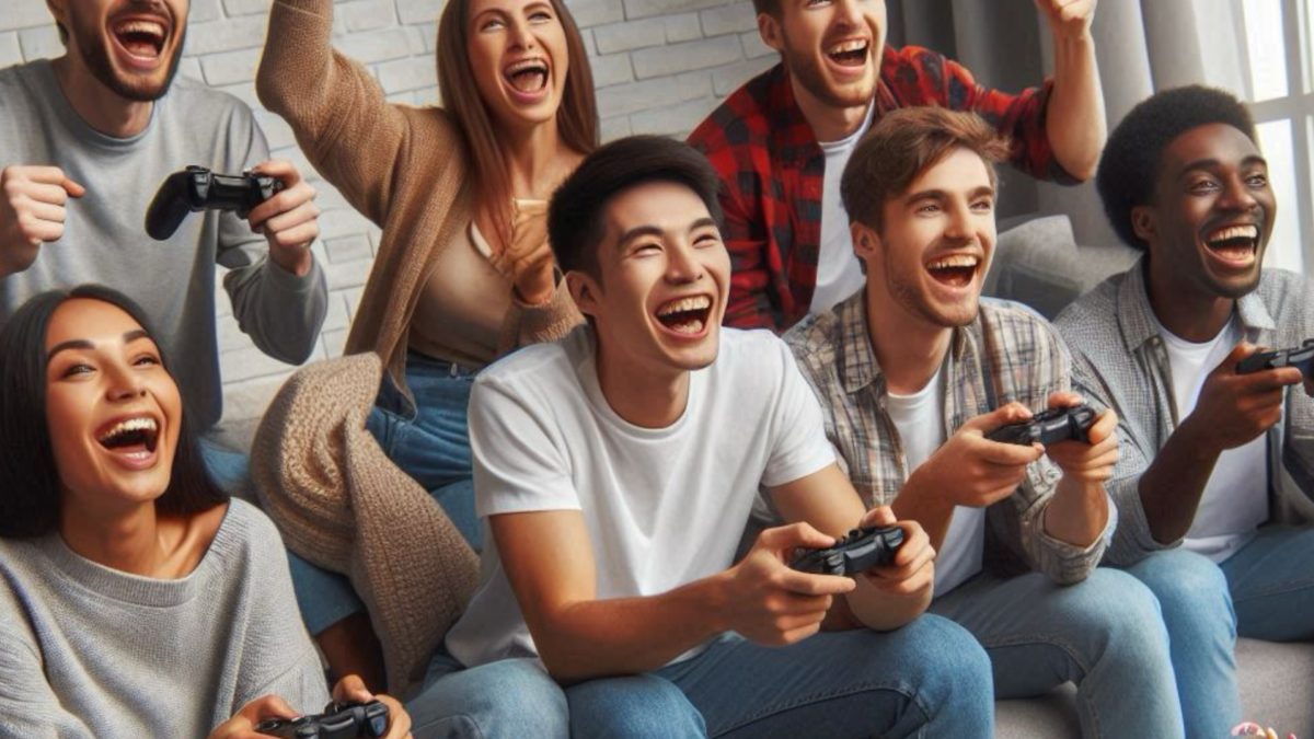 ¿Es realmente útil Prime Gaming? Mi experiencia con la plataforma de juegos de Amazon 2 ¿Es realmente útil Prime Gaming? Mi experiencia con la plataforma de juegos de Amazon