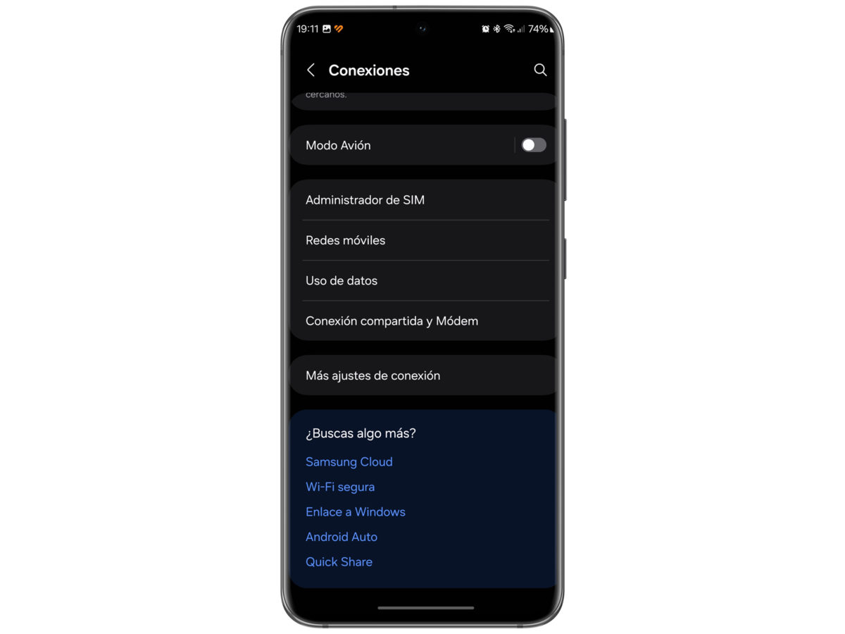 Para qué sirve un DNS privado y cómo activarlo 2 Habilitar DNS privada en Android