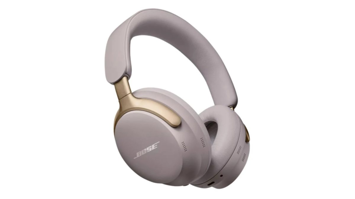 Las 6 claves para sacarles todo el partido a los auriculares de diadema Bose QuietComfort Ultra 2 Bose QuietComfort Ultra