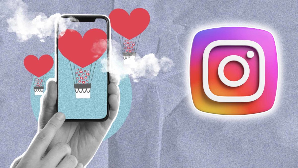 100 mensajes de Instagram para enamorar a esa persona especial por historias, notas o DM 1 100 mensajes de Instagram para enamorar a esa persona especial por historias, notas o DM