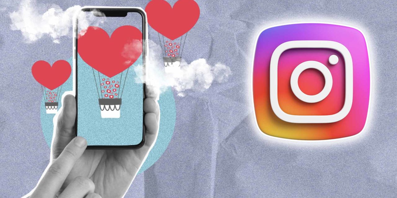 100 mensajes de Instagram para enamorar a esa persona especial por historias, notas o DM