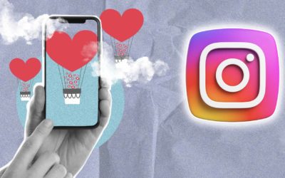 100 mensajes de Instagram para enamorar a esa persona especial por historias, notas o DM