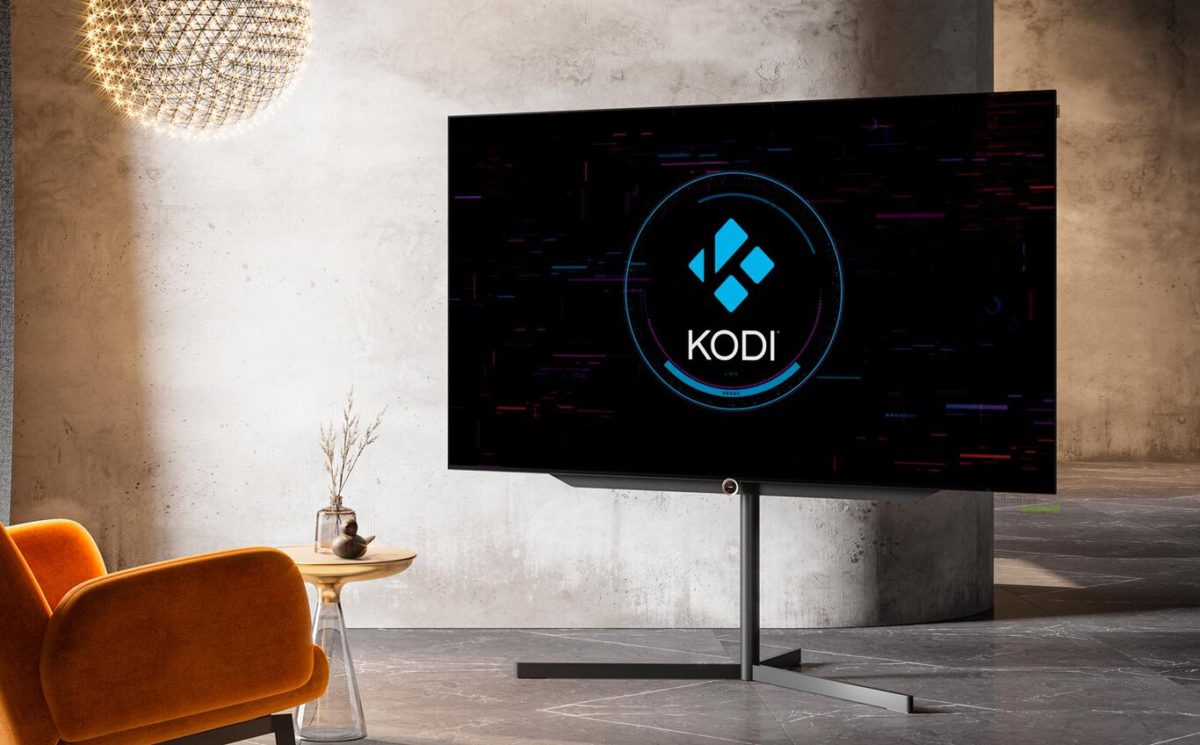 Qué hacer si Kodi no funciona en la TV: los mejores trucos y soluciones 3 1366_2000