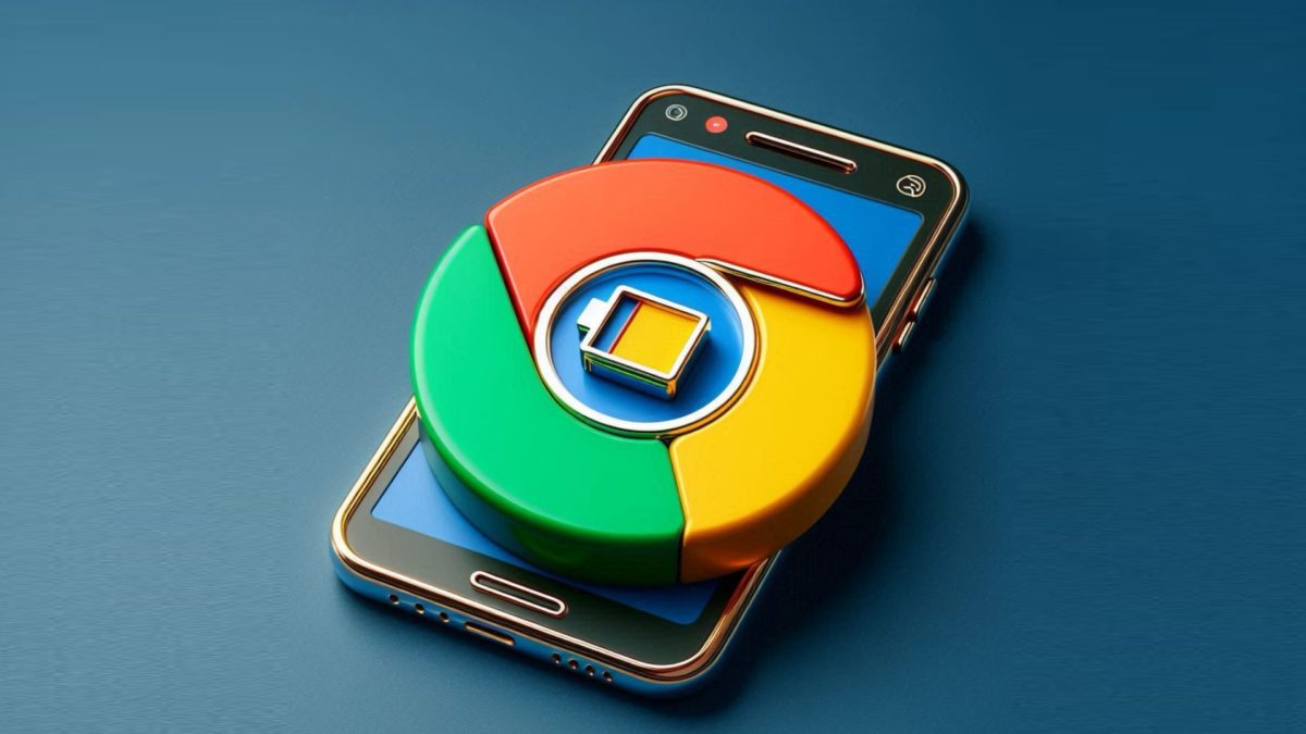Cómo reducir el consumo de batería de Google Chrome en el móvil Android para ganar autonomía