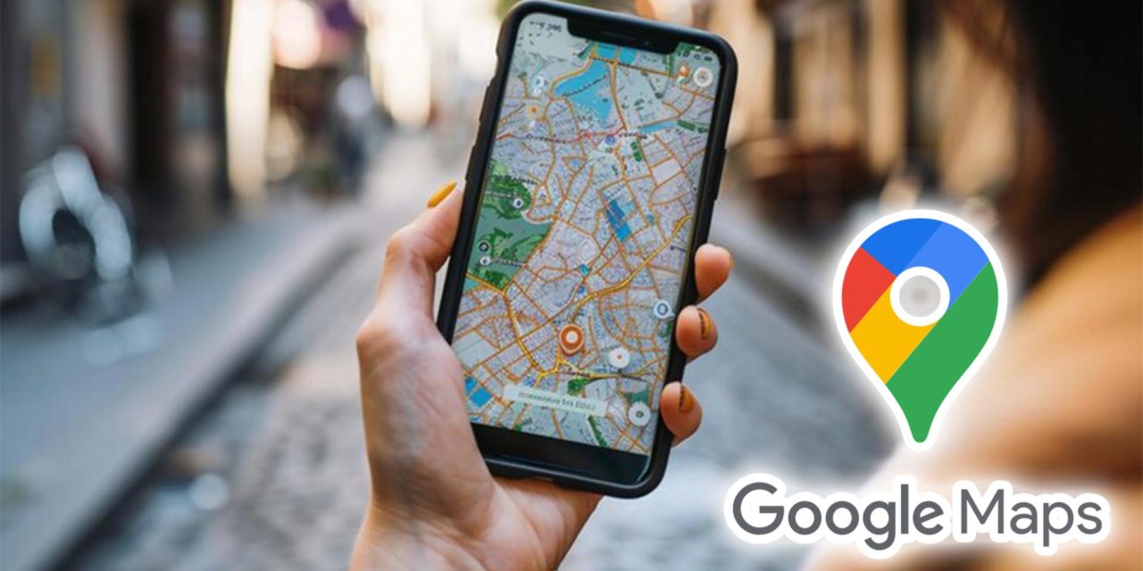 4 funciones que sigo echando de menos en Google Maps en 2024