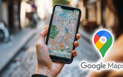 4 funciones que sigo echando de menos en Google Maps en 2024