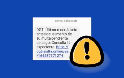 ¡Alerta SMS del 670981291! ¿Estafa o mensaje real?