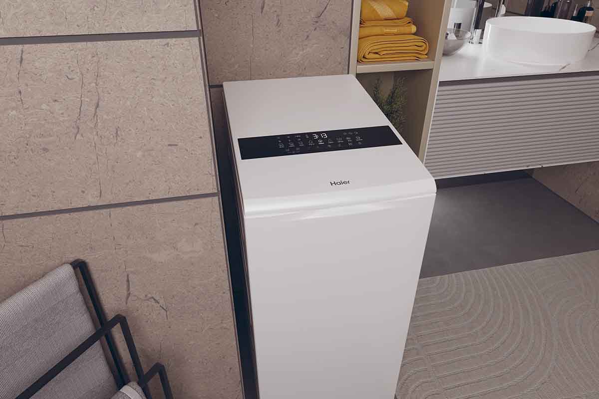 9 series haier