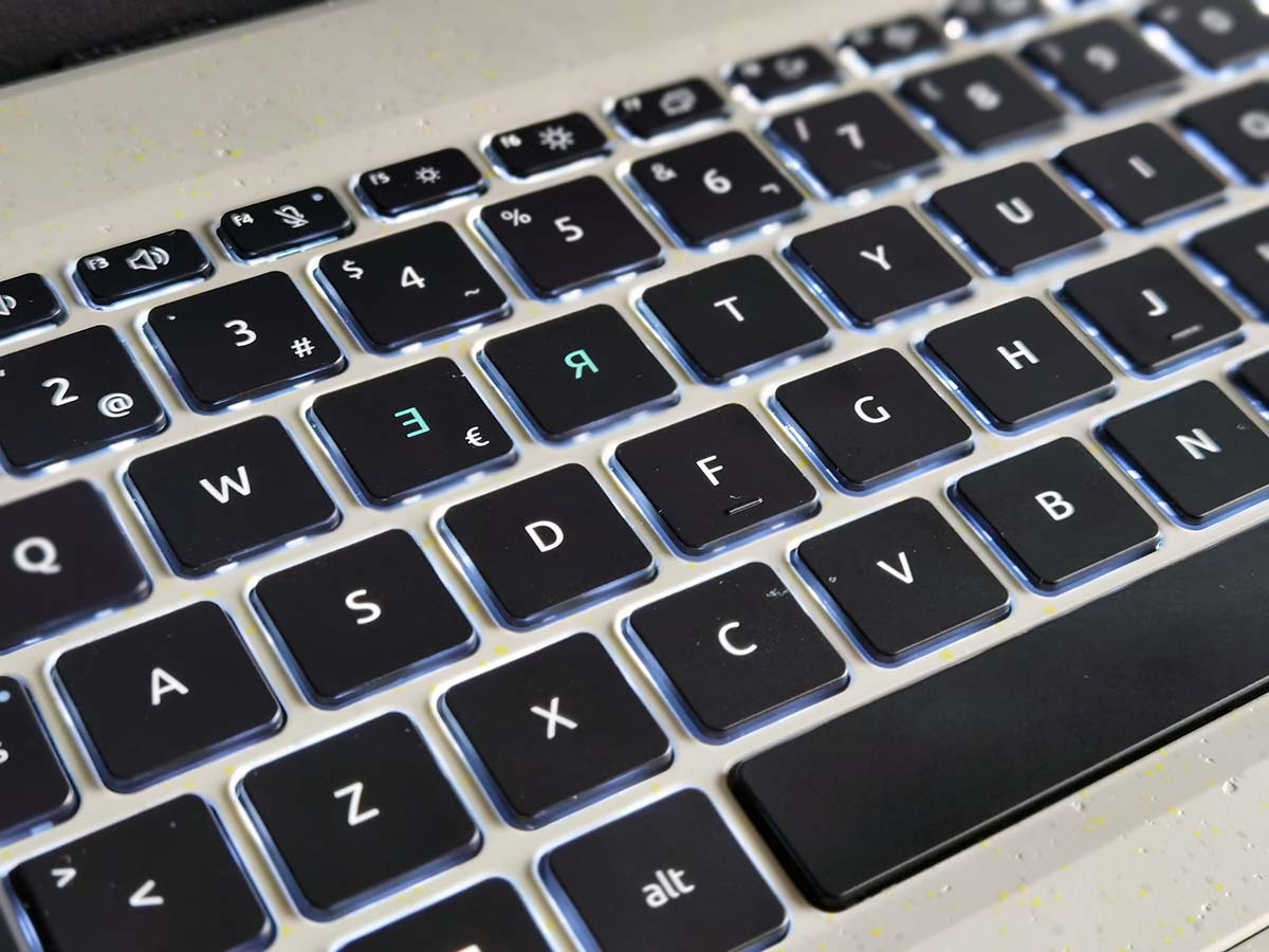 Mi experiencia con el ordenador portátil Acer Aspire Vero AV16 tras un mes de uso 3 Mi experiencia con el ordenador portátil Acer Aspire Vero AV16 tras un mes de uso 2