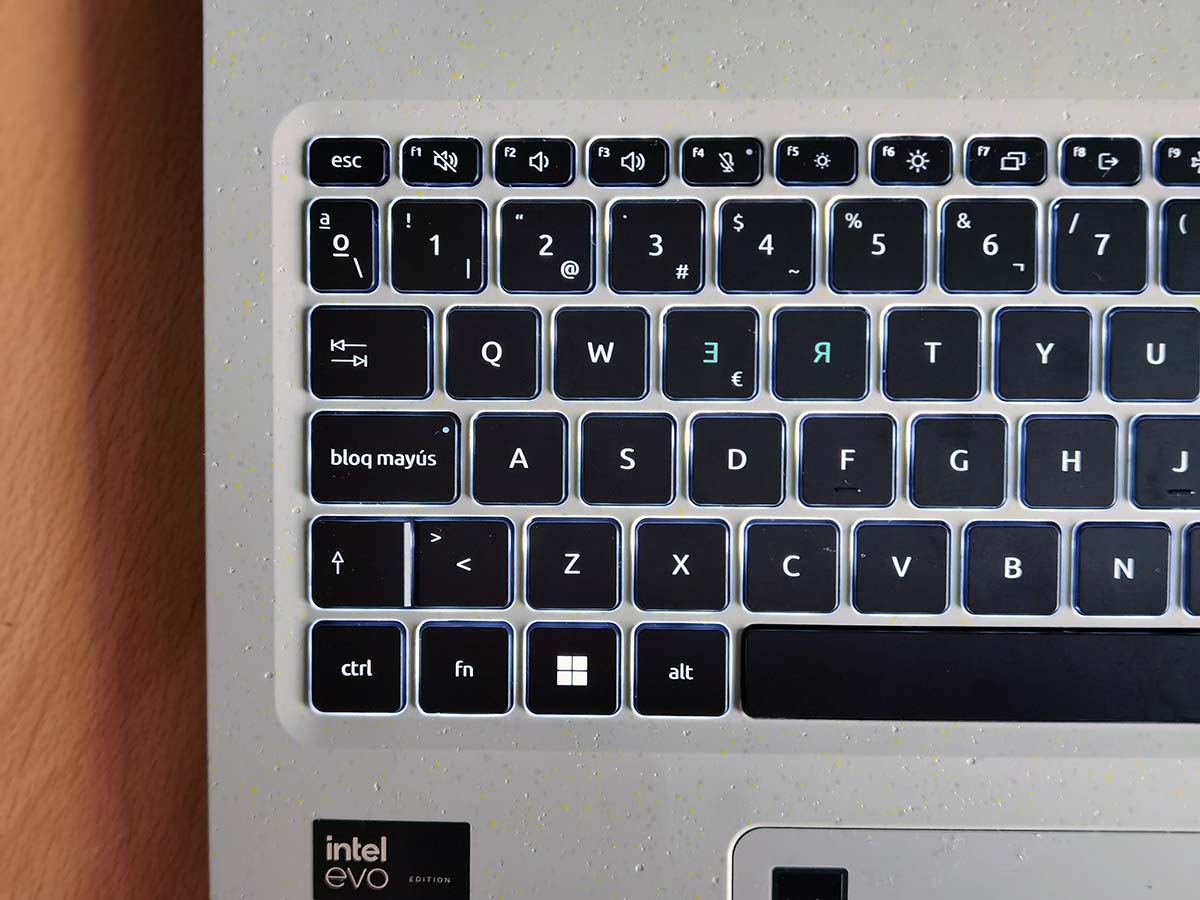 Tastiera Notebook ACER Aspire 5755G 5830TG V3-571 V3-771G V5-561 Layout Inglese - Foto 4