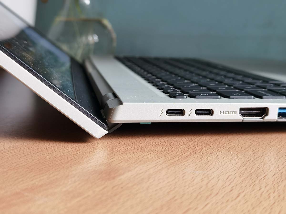 Mi experiencia con el ordenador portátil Acer Aspire Vero AV16 tras un mes de uso 12 Mi experiencia con el ordenador portátil Acer Aspire Vero AV16 tras un mes de uso 3