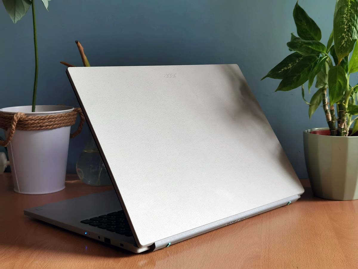 Mi experiencia con el ordenador portátil Acer Aspire Vero AV16 tras un mes de uso 13 Mi experiencia con el ordenador portátil Acer Aspire Vero AV16 tras un mes de uso 12