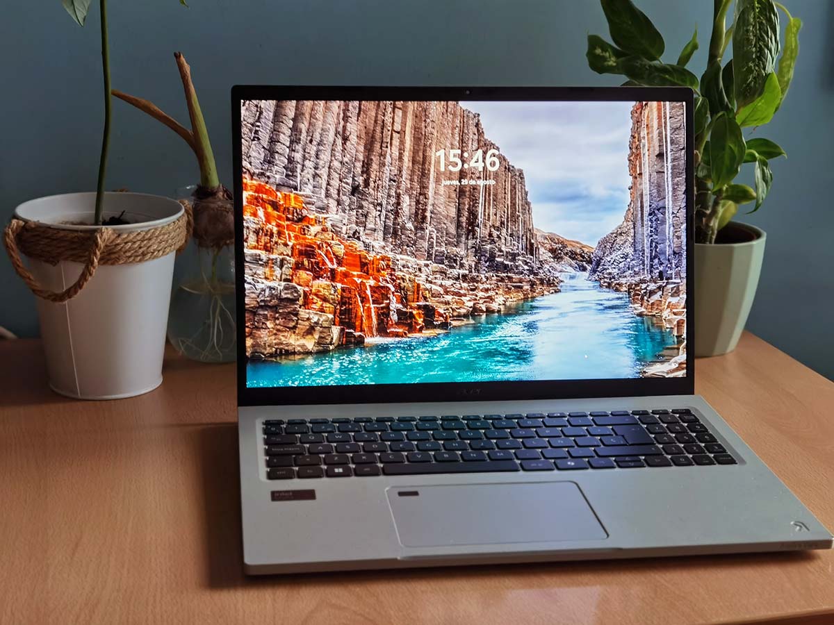 Las 9 mejores ofertas de Navidad en portátiles y ordenadores de Acer 2