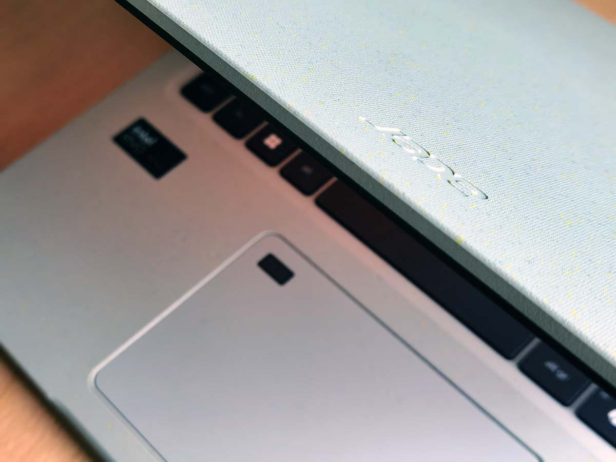 Mi experiencia con el ordenador portátil Acer Aspire Vero AV16 tras un mes de uso 16 Mi experiencia con el ordenador portátil Acer Aspire Vero AV16 tras un mes de uso 15