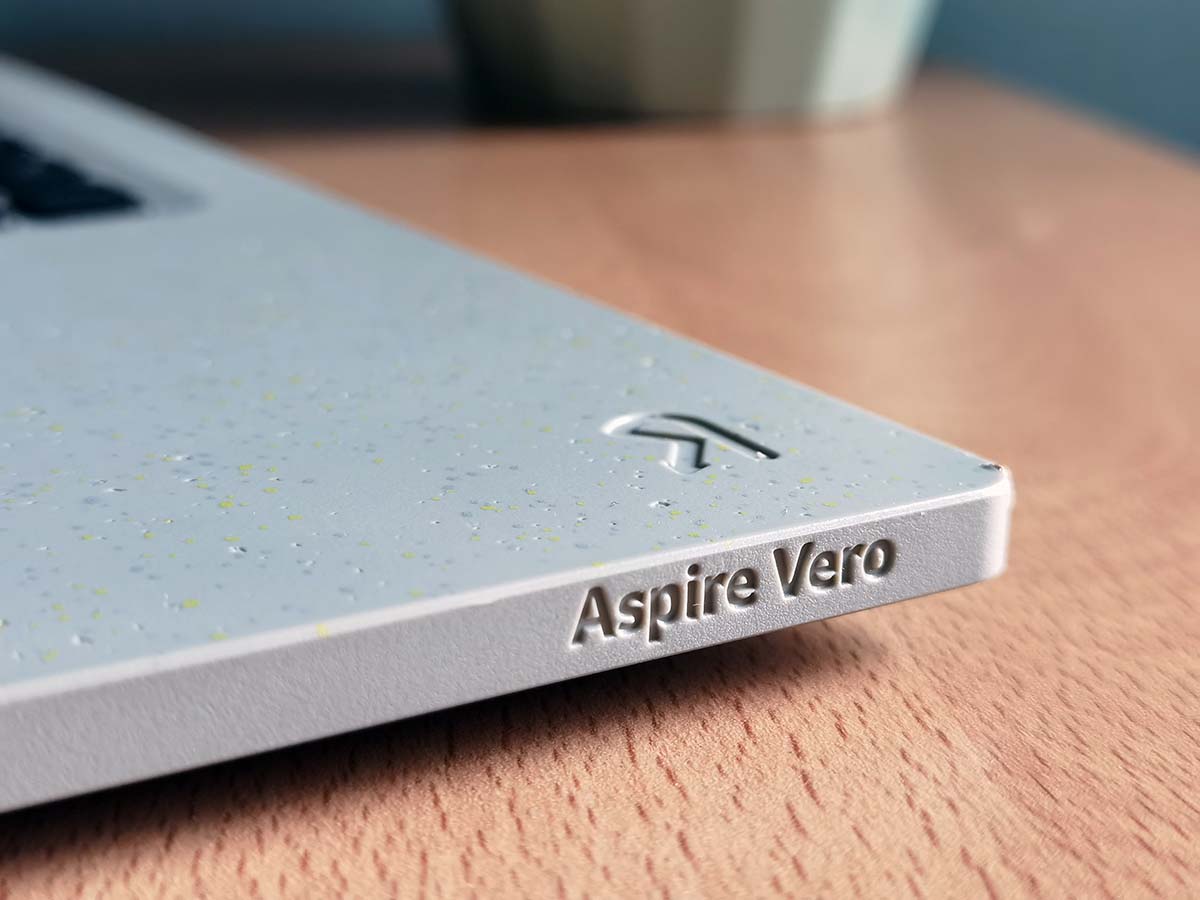 Mi experiencia con el ordenador portátil Acer Aspire Vero AV16 tras un mes de uso 4 Mi experiencia con el ordenador portátil Acer Aspire Vero AV16 tras un mes de uso 4