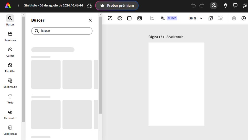 Estas son las mejores alternativas gratis a Photoshop en 2024 5 adobe express