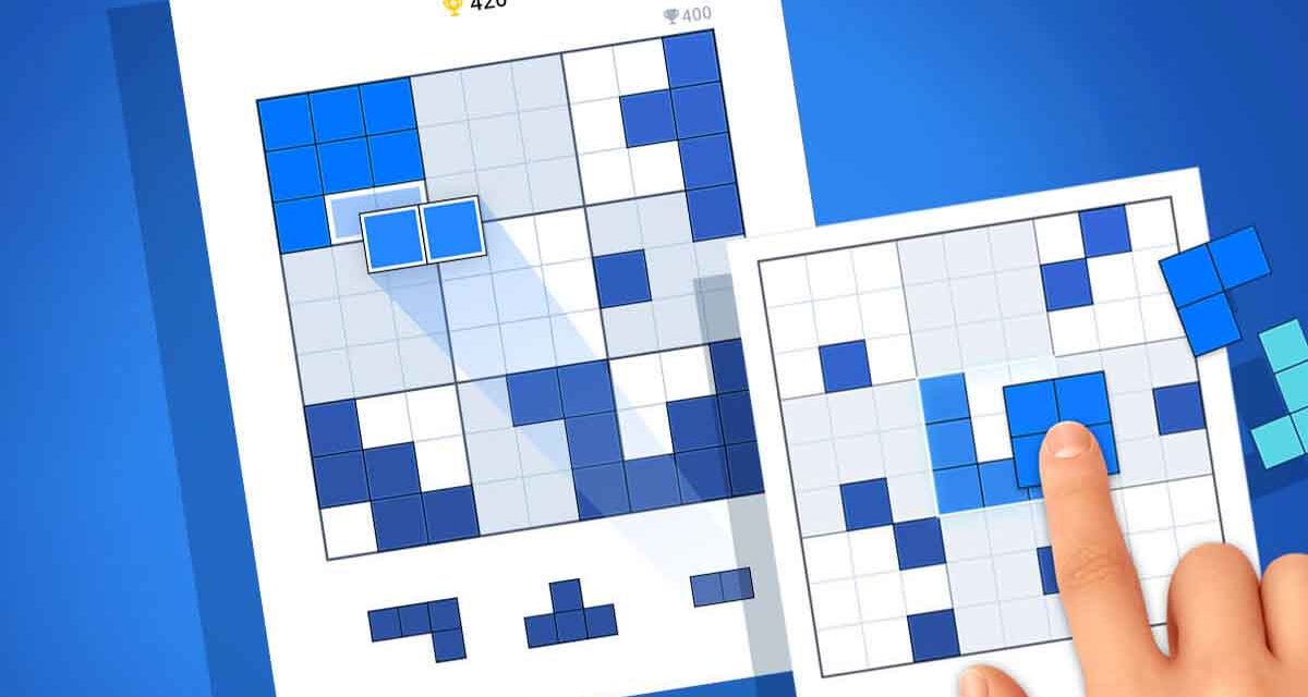Las 7 mejores apps de pasatiempos y sopas de letras para este verano