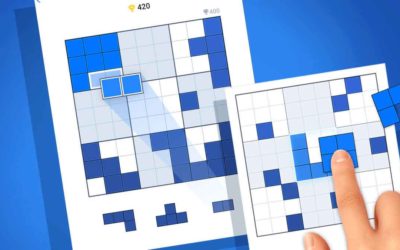 Las 7 mejores apps de pasatiempos y sopas de letras para este verano