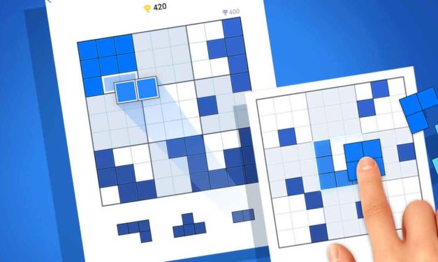 Las 7 mejores apps de pasatiempos y sopas de letras para este verano