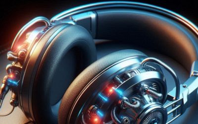 Auriculares de escucha abierta, auriculares de diadema o auriculares de botón ¿cuál elegir?