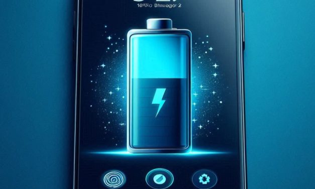 Estos son los 6 móviles con mejor batería y autonomía de 2024