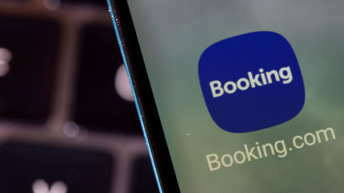 booking