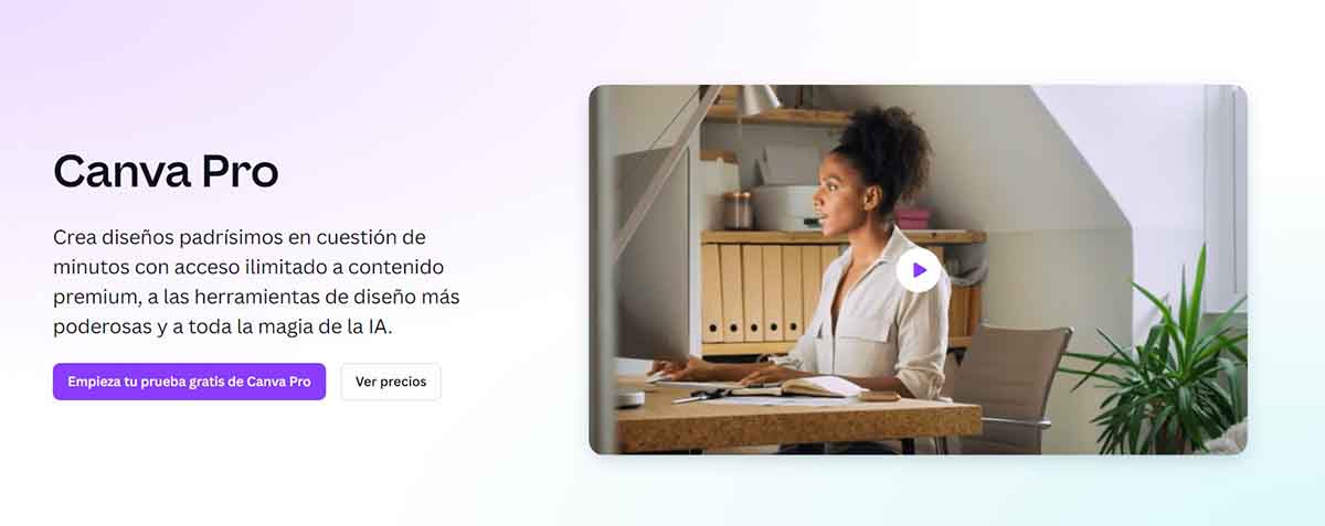 canva pro