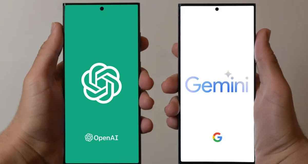 7 usos recomendables de la IA con ChatGPT y Gemini para estudiantes