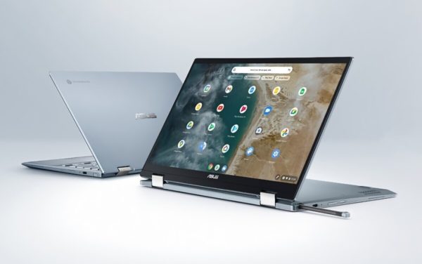 chromebook