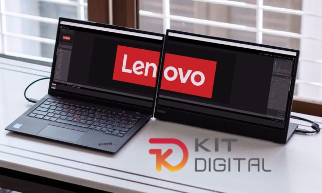 Cómo aprovechar el Kit Digital para renovar tu negocio con Lenovo