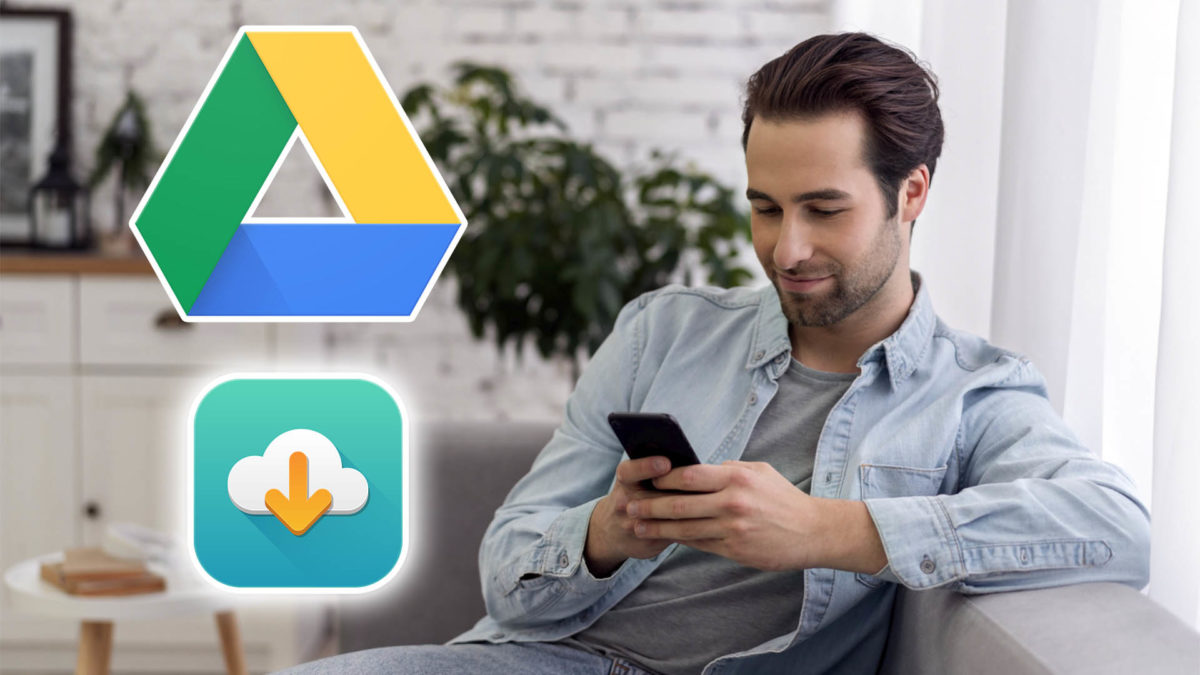 Cómo descargar películas, libros y series gratis y legal desde Google Drive 1 Cómo descargar películas, libros y series gratis y legal desde Google Drive