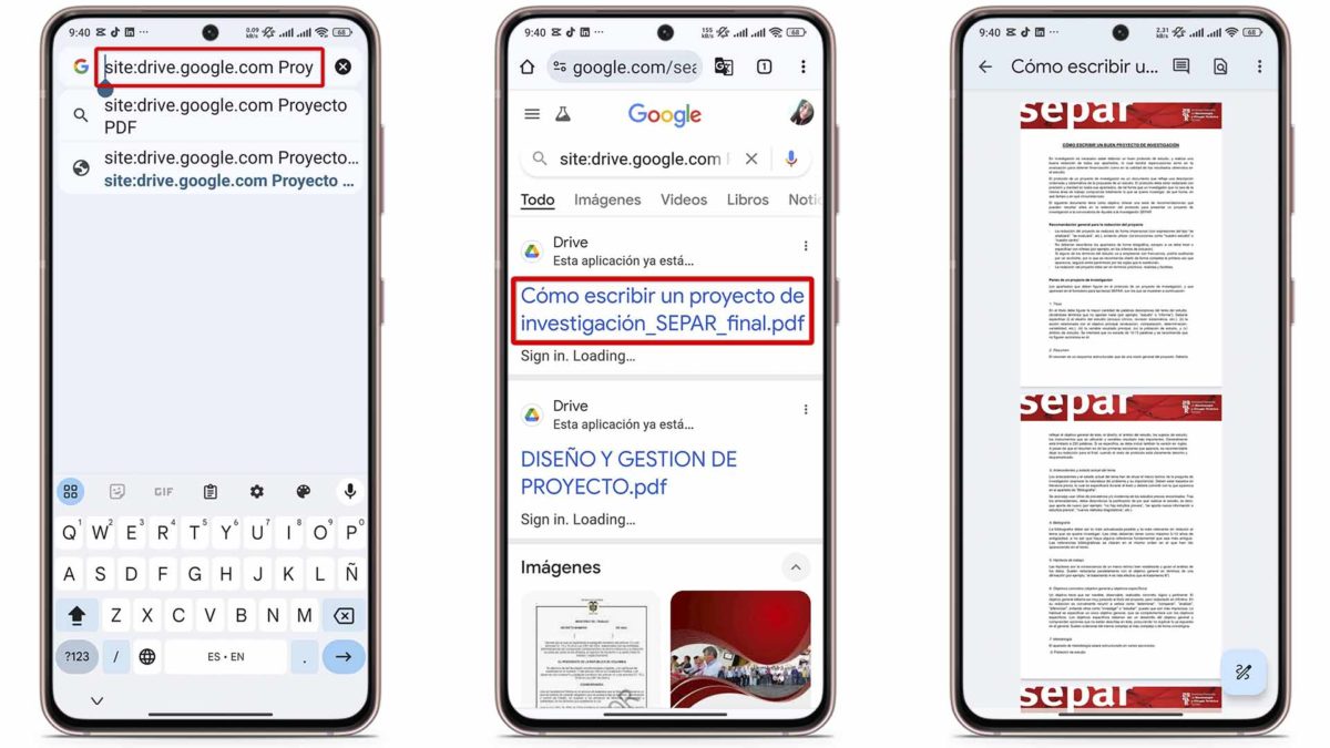 Cómo descargar películas, libros y series gratis y legal desde Google Drive 2 Estos es lo que debes hacer para descargar películas, libros y series gratis y legal desde Google Drive