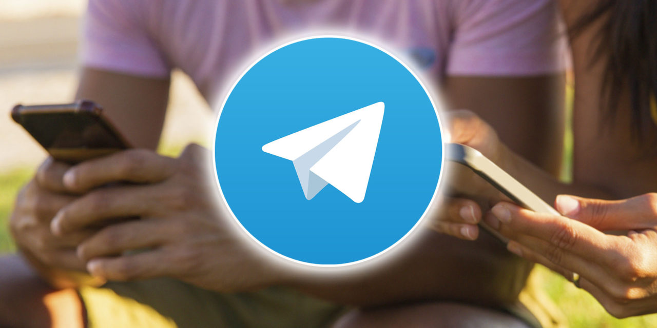 Cómo descargar tus chats y todos los archivos de Telegram paso a paso