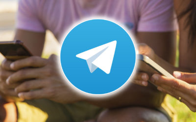 Cómo descargar tus chats y todos los archivos de Telegram paso a paso