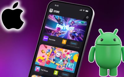 Cómo instalar de forma segura la Epic Games Store para jugar a ‘Fortnite’ en el móvil