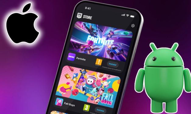 Cómo instalar de forma segura la Epic Games Store para jugar a ‘Fortnite’ en el móvil