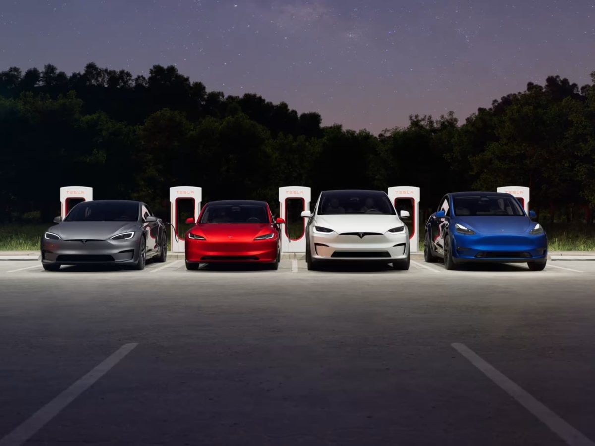 comprar un coche tesla en europa va a ser mas caro a partir de ahora