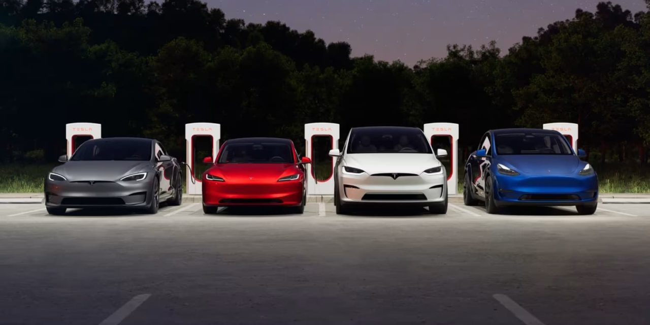 Comprarte un coche Tesla te va a resultar más caro a partir de ahora: estos son sus nuevos aranceles en Europa