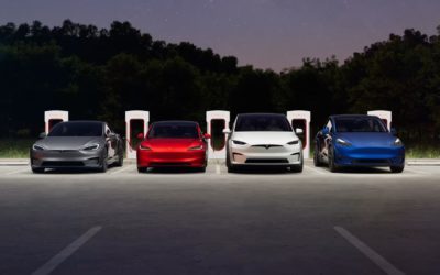Comprarte un coche Tesla te va a resultar más caro a partir de ahora: estos son sus nuevos aranceles en Europa
