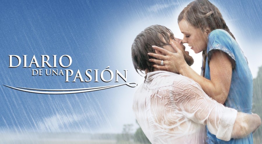 diario de una pasion