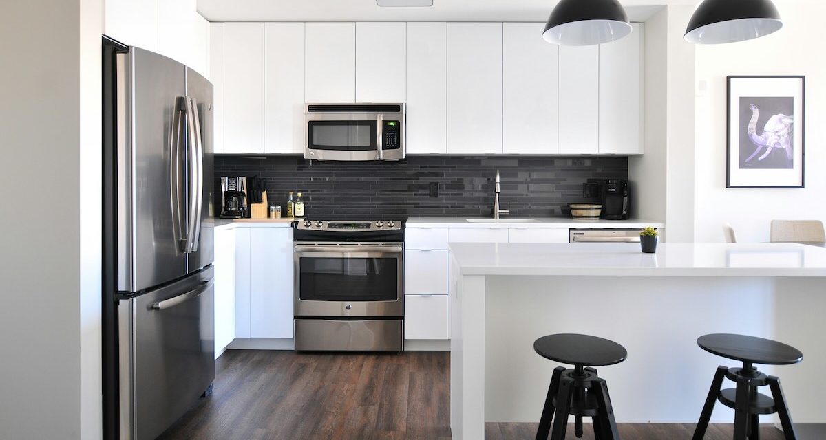 Los pequeños electrodomésticos y accesorios de cocina más recomendables de Haier