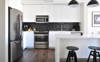 Los pequeños electrodomésticos y accesorios de cocina más recomendables de Haier